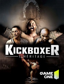 Game One - Kickboxer : L'héritage