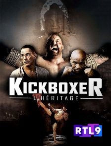 RTL 9 - Kickboxer : L'héritage