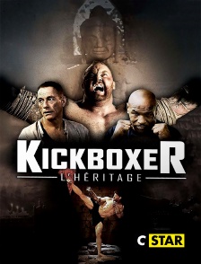 Kickboxer : L'héritage