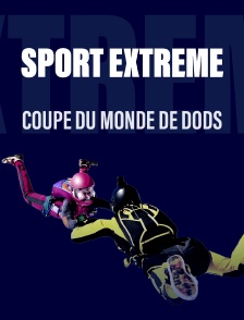 Sports Extrêmes : Coupe du Monde de Dods