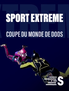 Sport en France - Sports Extrêmes : Coupe du Monde de Dods