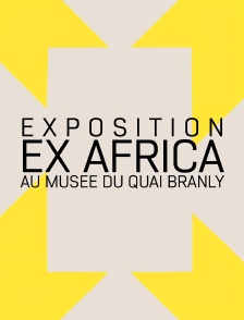 Exposition : Ex Africa au musée du quai Branly