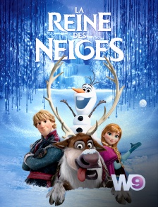 W9 - La reine des neiges