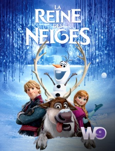 W9 - La reine des neiges