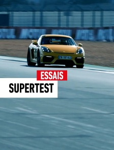 SuperTest