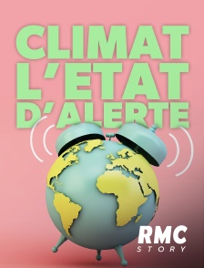 Climat : l'état d'alerte