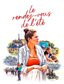 Le rendez-vous de l'été