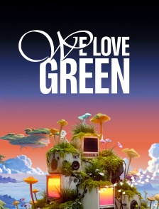 We Love Green 2026