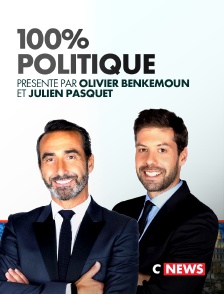 100% Politique