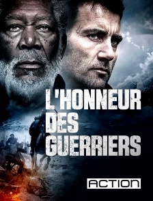 ACTION - L'honneur des guerriers