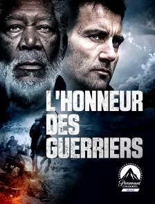 Paramount Channel Décalé - L'honneur des guerriers