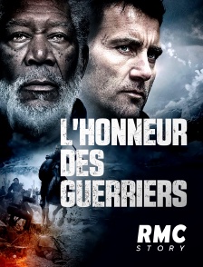 RMC Story - L'honneur des guerriers