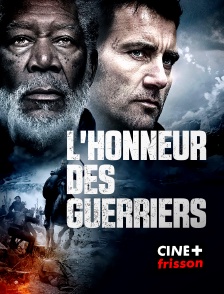 L'honneur des guerriers