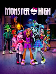 Monster High