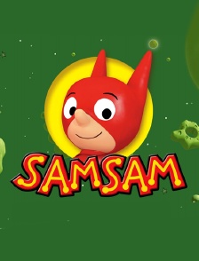 Sam Sam