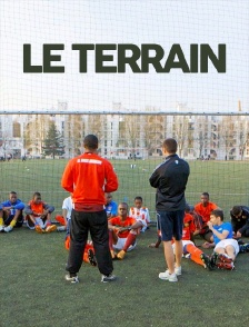 Le terrain