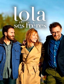 Lola et ses frères