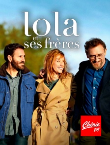 Lola et ses frères