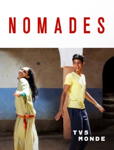 TV5MONDE - Nomades