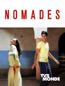 TV5MONDE - Nomades