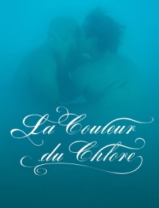 La couleur du chlore