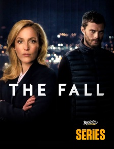 Molotov Channels Séries - The Fall