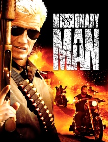 Missionary Man