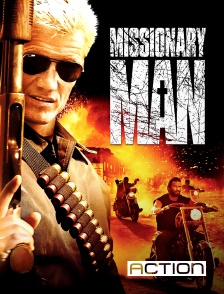 ACTION - Missionary Man
