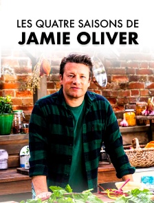 Les quatre saisons de Jamie Oliver