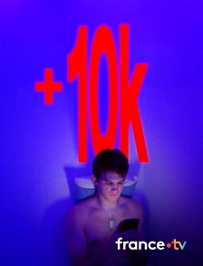 france.tv - +10k