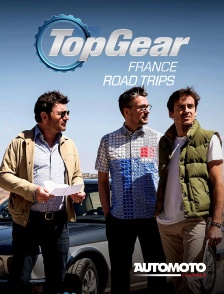 Automoto - Top Gear France - Road Trips