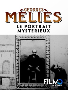 FilmoTV - Le portrait mysterieux