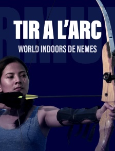 Tir à l'arc : Occitanie - Nîmes Archery