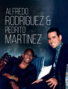 Alfredo Rodriguez et Pedrito Martinez