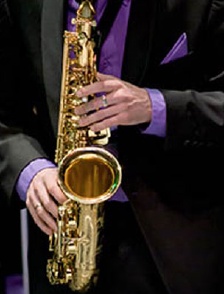 Saint-Emilion Jazz Festival 2012