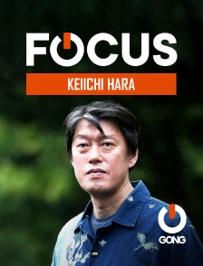 GONG - Focus - Keiichi Hara