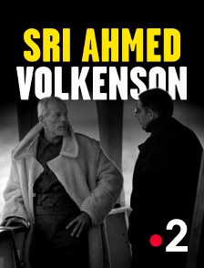 Sri Ahmed Volkenson