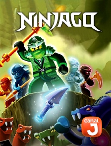 Ninjago