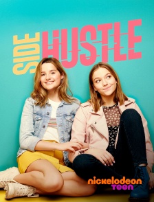 Nickelodeon Teen - Side Hustle