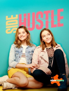 Nicktoons - Side Hustle