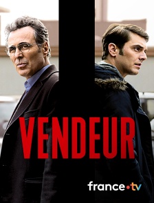 Culturebox - Vendeur