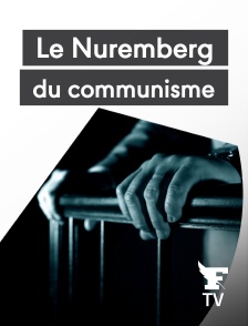 Le Figaro TV Île-de-France - Le Nuremberg du communisme