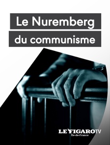 Le Nuremberg du communisme