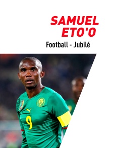 Match amical - Jubilé de Samuel Eto'o - 2022