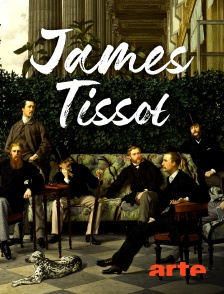 Arte - James Tissot, l'étoffe d'un peintre