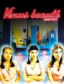 Vénus beauté (institut)