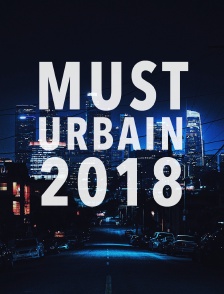 Must Urbain 2018