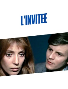 L'invitée