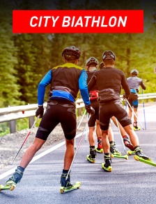 City Biathlon