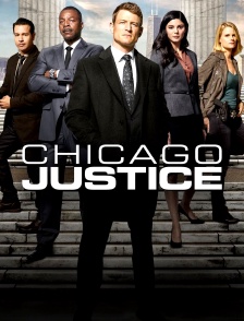 Chicago Justice